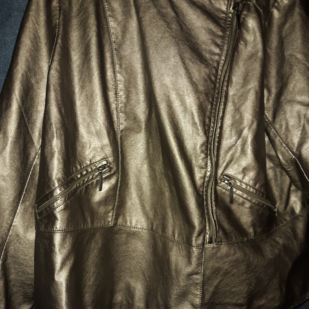 New lane Bryant jacket